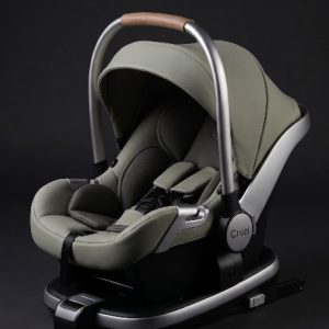 Cruzi - Car Seat